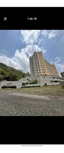 Apartamento Tipo Estudio En Buena Vista