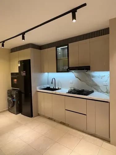 Apartamento Moderno Con Detalles De Lujo En Mañongo Res Sun Suites