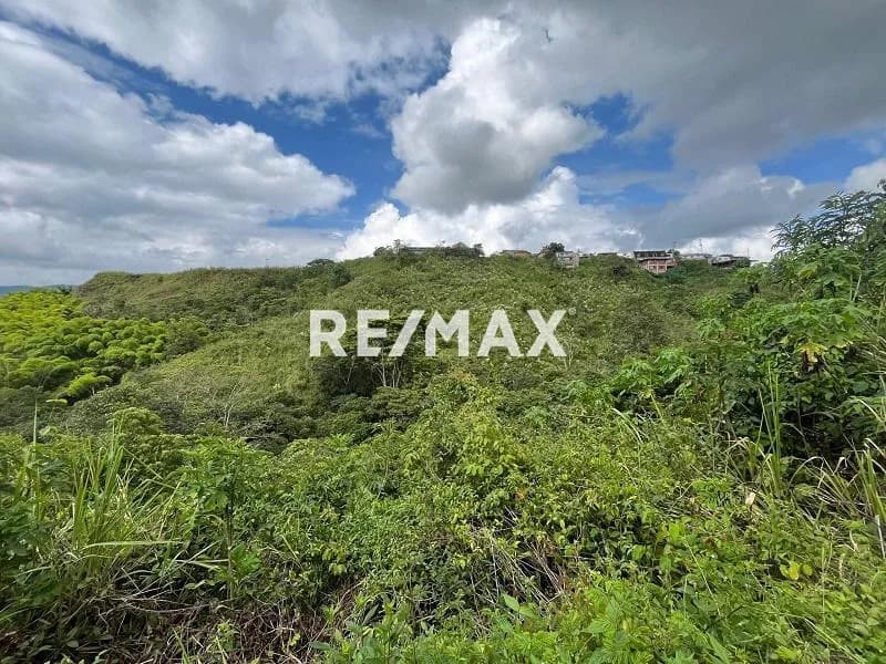 Venta. Terreno. El Hatillo. Caracas