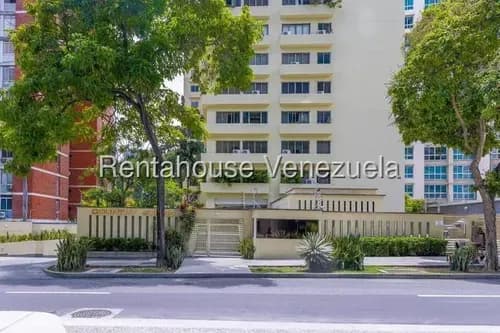 Apartamento En Venta - Campo Alegre - Mls #26-20837 Ag