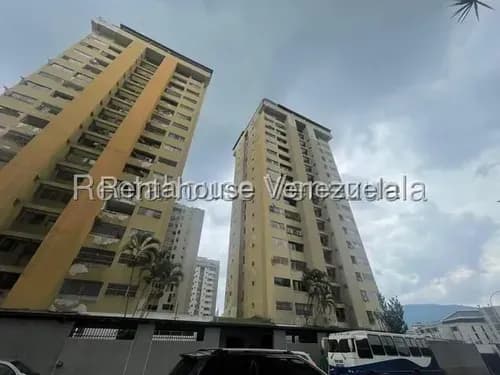 Apartamento En Venta Guaicay Ms #26-16754