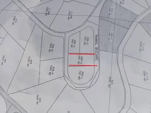 Terreno En Venta En Colina De Carrizal