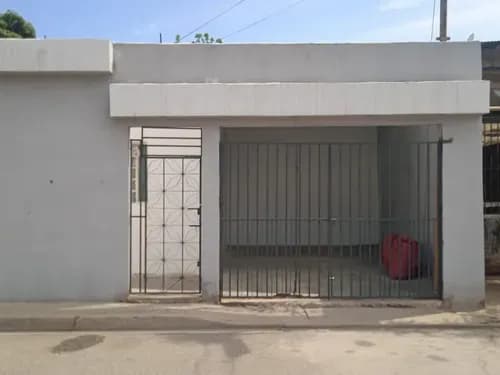 Vendo Casa En Santa Rosa, Valencia, Barrio Aquiles Nazoa. Jmgb