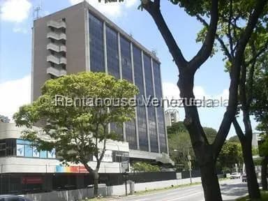 Comercial (Oficina) en Alquiler en Macaracuay, Distrito Metropolitano