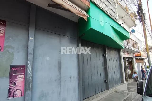 Venta de Local Comercial en Baruta Casco Central 456M2