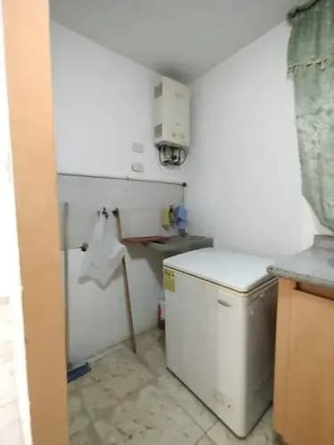 Confortable Apartamento Semi-amoblado Con Pozo De Agua, Tanque Interno Y Excelente Climatización Urbanización El Tulipán, Residencias El Tulipán