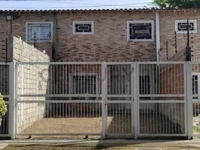 Tu townhouse en San Pablo.Turmero: olvídate de la estructura y diseña a tu gusto