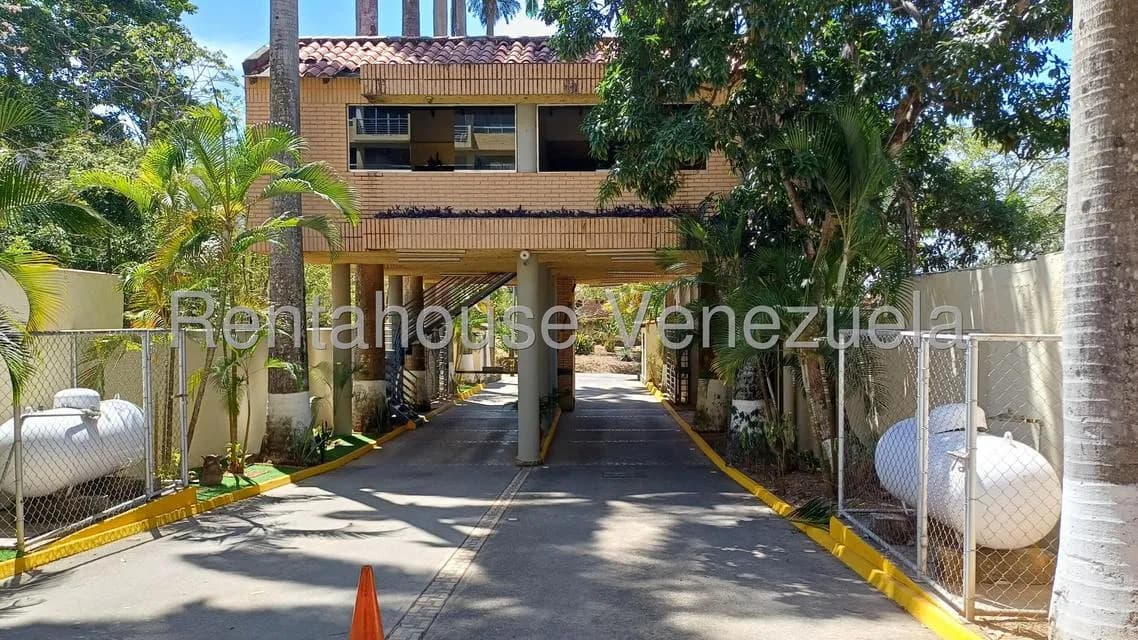 Apartamento (Penthouse) en Venta en Manongo, Carabobo