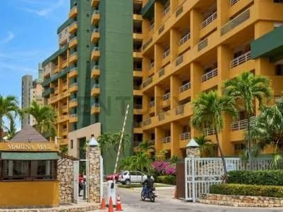 Apartamento Amoblado en Alquiler en la mejor zona de Lecherias