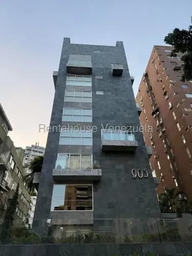 De Lujo Carla Gonzalez Apartamento En Alquiler Los Palos Grandes Mls #26-13730 Sc