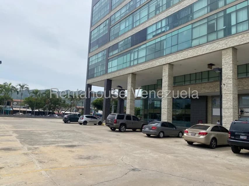 Comercial (Local Comercial) en Venta en La Granja, Carabobo