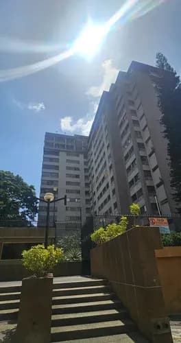Apartamento En Venta En San Bernardino. Cg