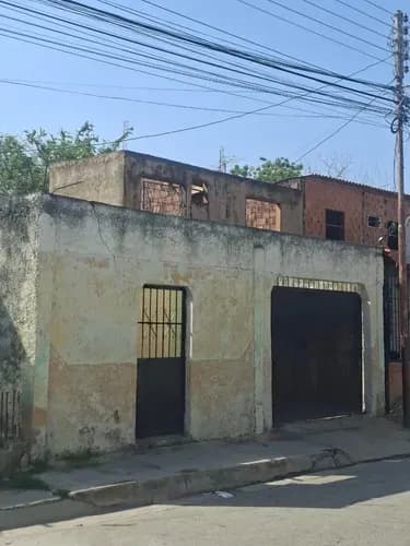 Se Vende Casa Ubicada En La Casona 2, Turmero, 007jsc