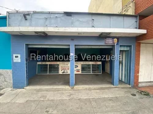Lcda. Milagros Carrasquel Local Venta Barquisimeto Lara Zona Centro Economica Comercial Economico Código Inmobiliaria Rent-a-house 26-18581
