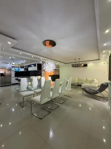 Annic Coronado Vende Apartamento Con Pozo De Agua Y Planta 100% En La Trigaleña. Cód. 316664