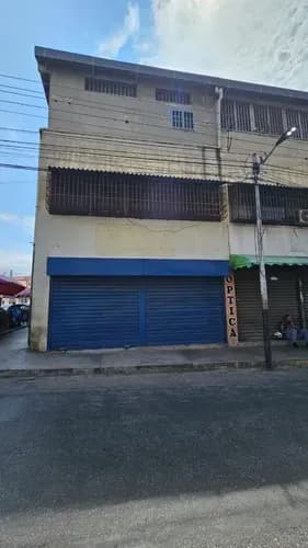 Local Comercial, Sector Centro, La Victoria