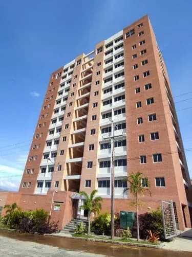 Apartamento En Venta En Naguanagua Res. Areka Suite F. R