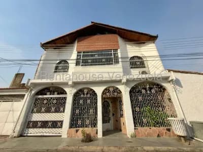 Casa en venta en aragua - $80k