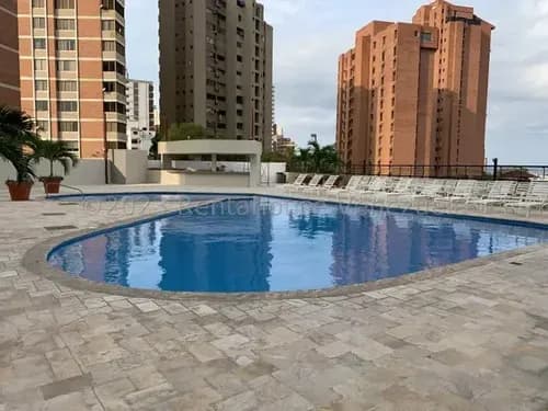 Apartamento En Venta En Sector La Algo