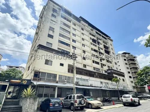 Apartamento En Venta La Florida