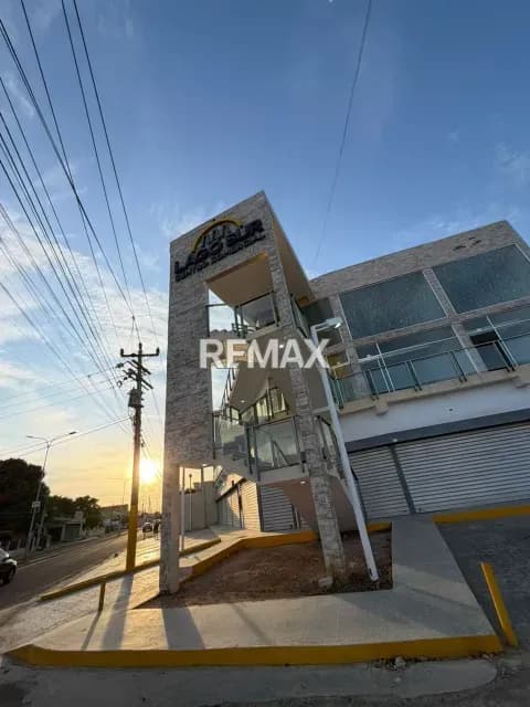 Local comercial en Venta C.C Lago Sur