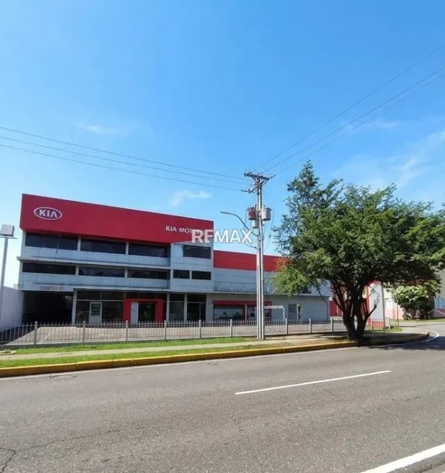 Exclusivo Concesionario de Esquina en Alquiler en Av. Libertador - Maturín, Listo para Operar