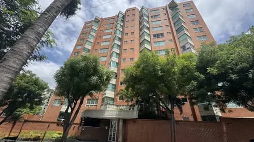 Apartamento En El Rosal En Alquiler Mm #26-19926