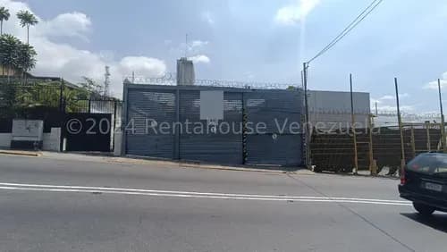 Casa Comercial Venta - Maripérez - 26-7571 | Jaiqueline Urdaneta