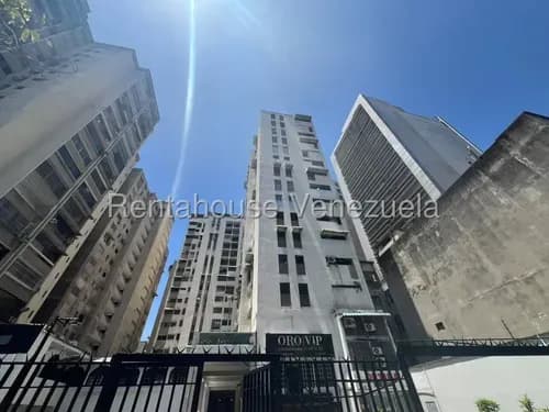 Apartamento En Venta Chacao