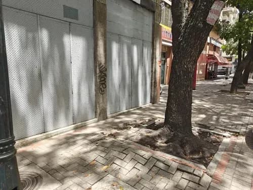 Alquiler De Local Comercial En La Candelaria - Caracas (negociable). Pf Ljl
