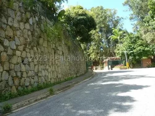 Terreno En Venta,la Boyera Mls #26-1042 Sc