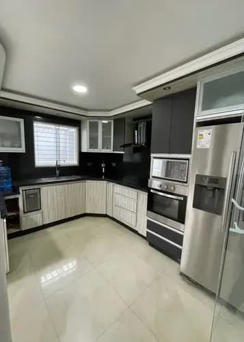 En Venta Townhouse Corinsa Cagua