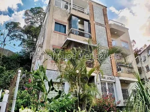 Apartamento En Venta, Alta Florida #26-16009