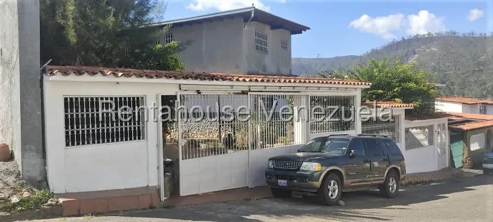 Casa (Duplex) en Venta en Colinas de Carrizal, Miranda