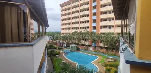 Apartamento En Venta,puerto Encantado Mls #24-19747 Sc