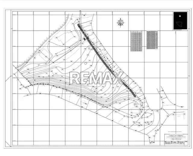 Terreno Colinas de la Tahona
