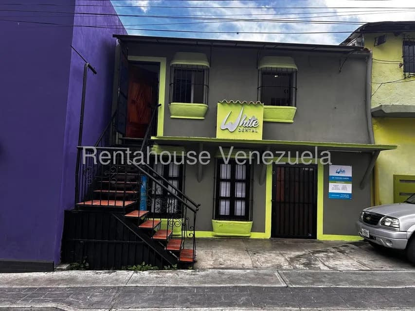 Comercial (Local Comercial) en Alquiler en El Hatillo, Distrito Metropolitano