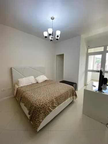 Alquiler De Apartamento: Residencias Cronus Country Valencia Gl-rm