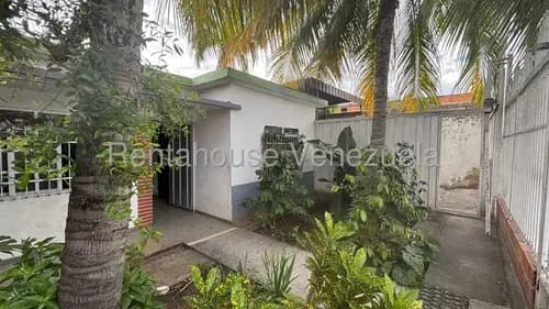 Milagros Inmuebles Casa Venta Barquisimeto Lara Zona Oeste Economica Residencial Economico Código Inmobiliaria Rent-a-house 25-23984