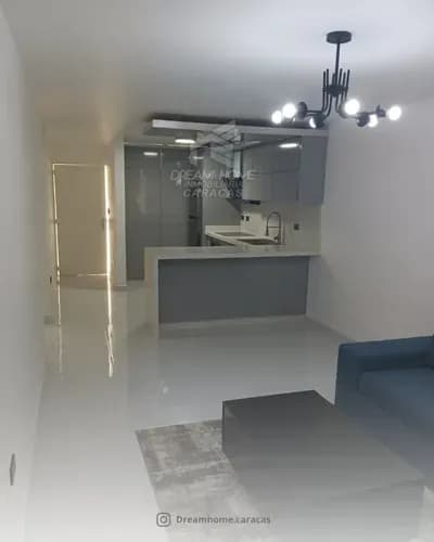 En Alquiler Apartamento En Charallave, Conj. Res. Casa Suites