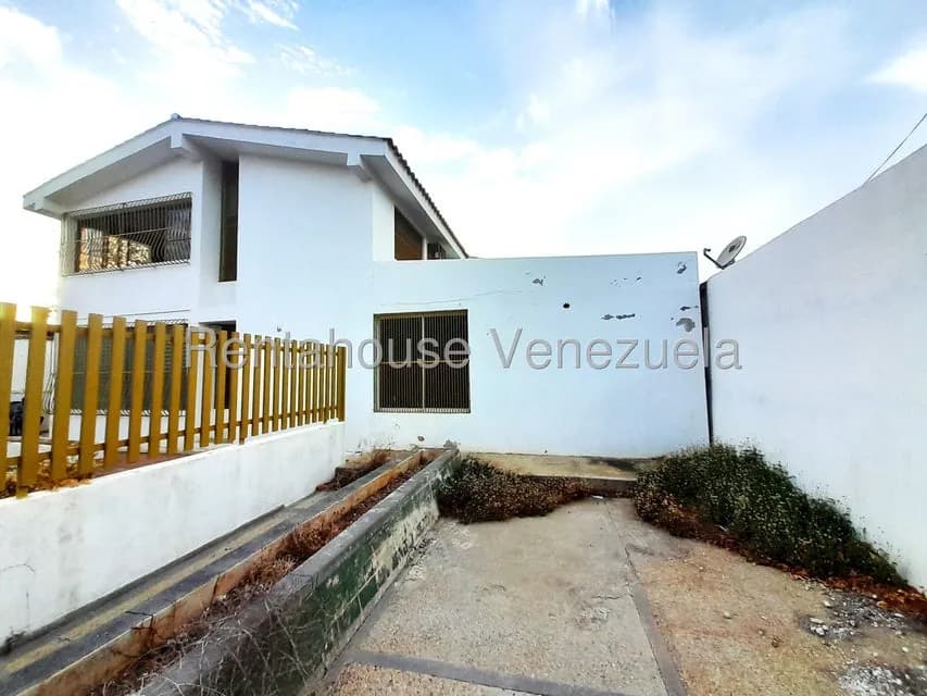 Casa (Multipes Niveles) en Venta en Centro, Falcon