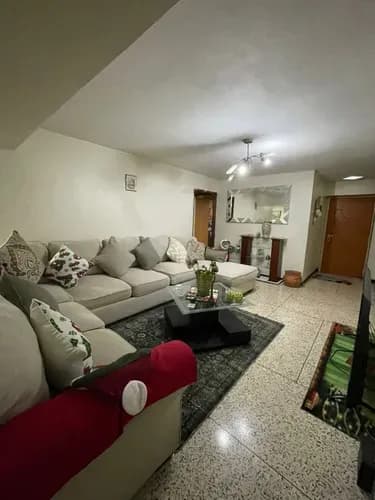 Bello Y Confortable Apartamento Urb. Santa Monica Caracas