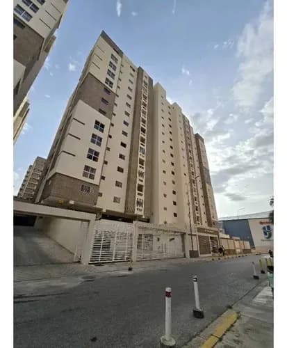 Apartamento En Venta Resd San Antonio 2 Maracay Edo.aragua