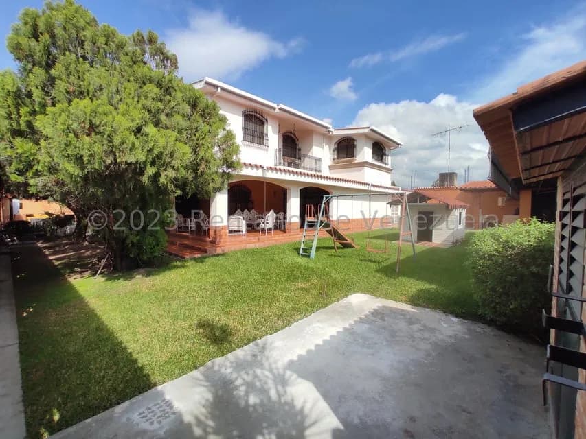 Casa (Duplex) en Venta en San Pablo, Aragua