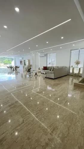 Moderna Casa Con Piscina A Estrenar Urb Terrazas Del Country Valencia Mg