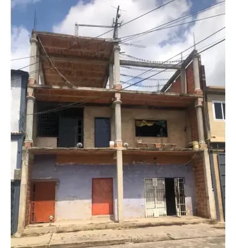 Venta Local Comercial Santa Rosa Z47-07
