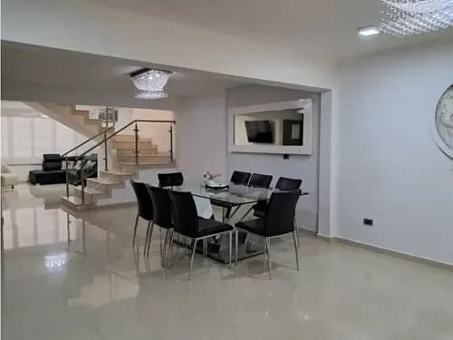 Casa En El Parral Con Planta Électrica 100% Tcl C 9995030