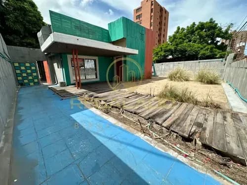 La-460 Zona Norte Local Comercial Sector Tierra Negra Avenida 13a