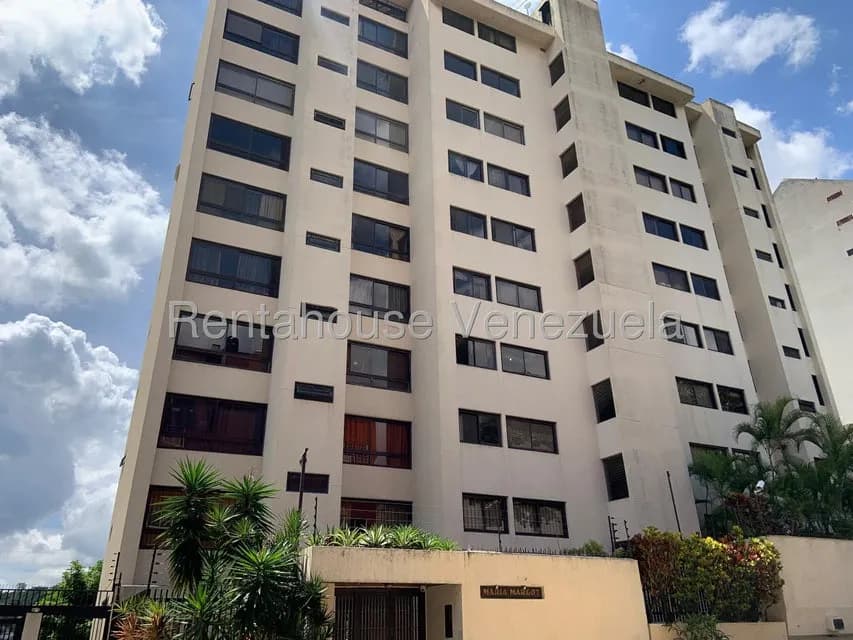 Apartamento (Duplex) en Venta en La Alameda, Distrito Metropolitano
