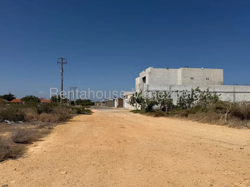 Terreno (Residencial) en Venta en Puerta Maraven, Falcon